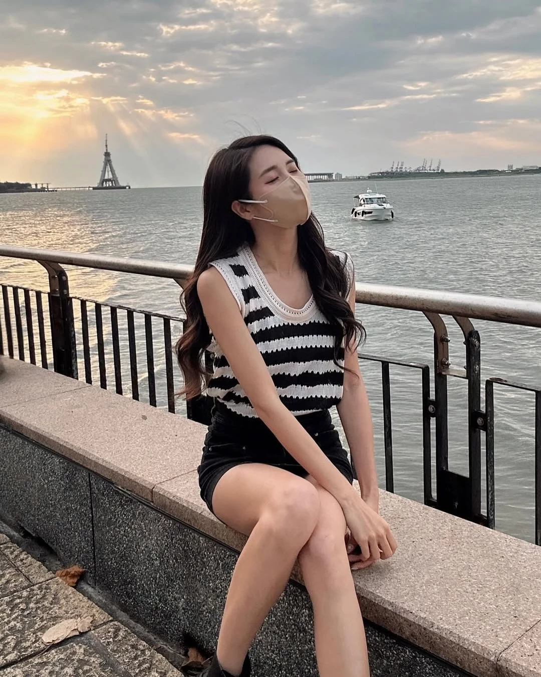  「筠筠儿」美胸视角太犯规 (21P) 第16张