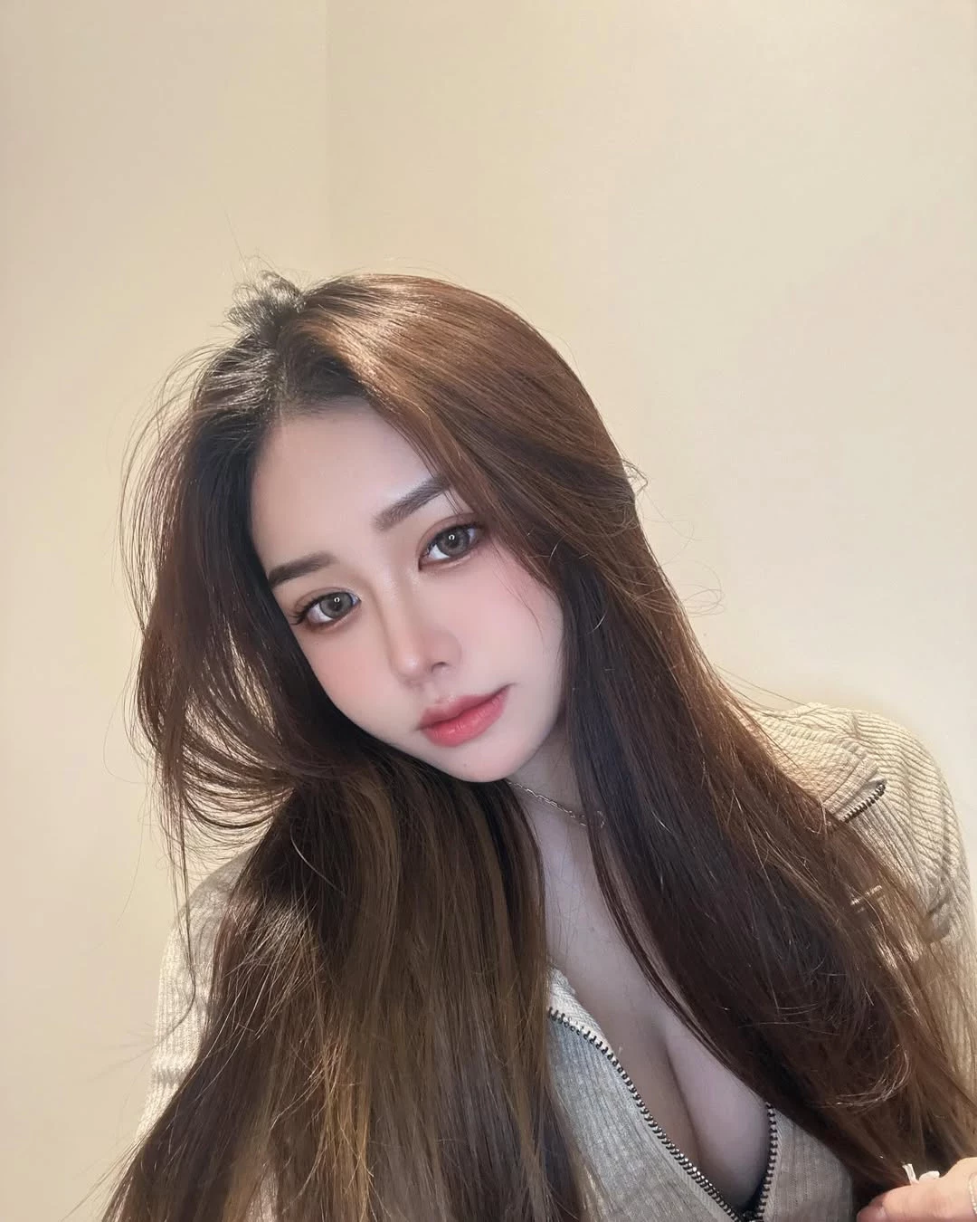  极品脸蛋太甜美「147_王木木pei_lin」美乳炸出太刺激 (22P) 第20张