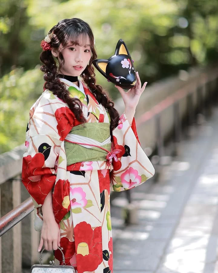  「采采儿caicai」温暖你的心 诱惑度满满 (23P) 第12张