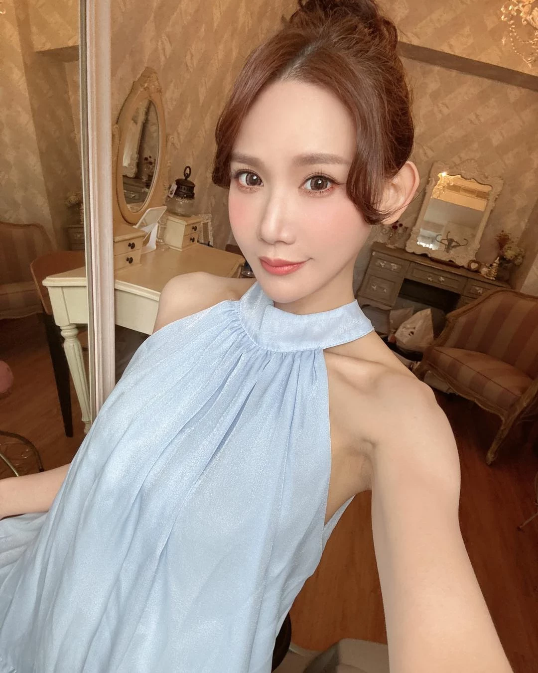  「Sunny_Yang」超诱惑电眼 霸气正妹 (19P) 第16张