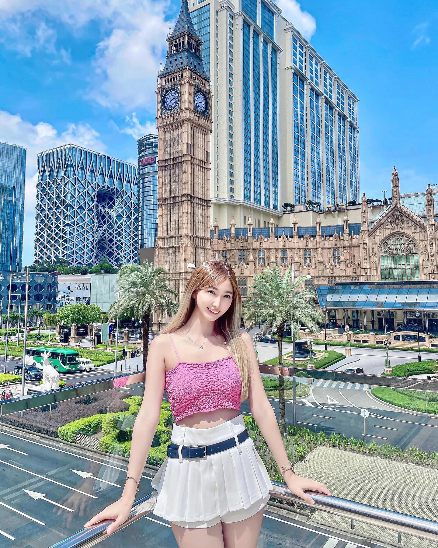  「妞妞」展现发育良好的绝世美景 (22P) 第7张