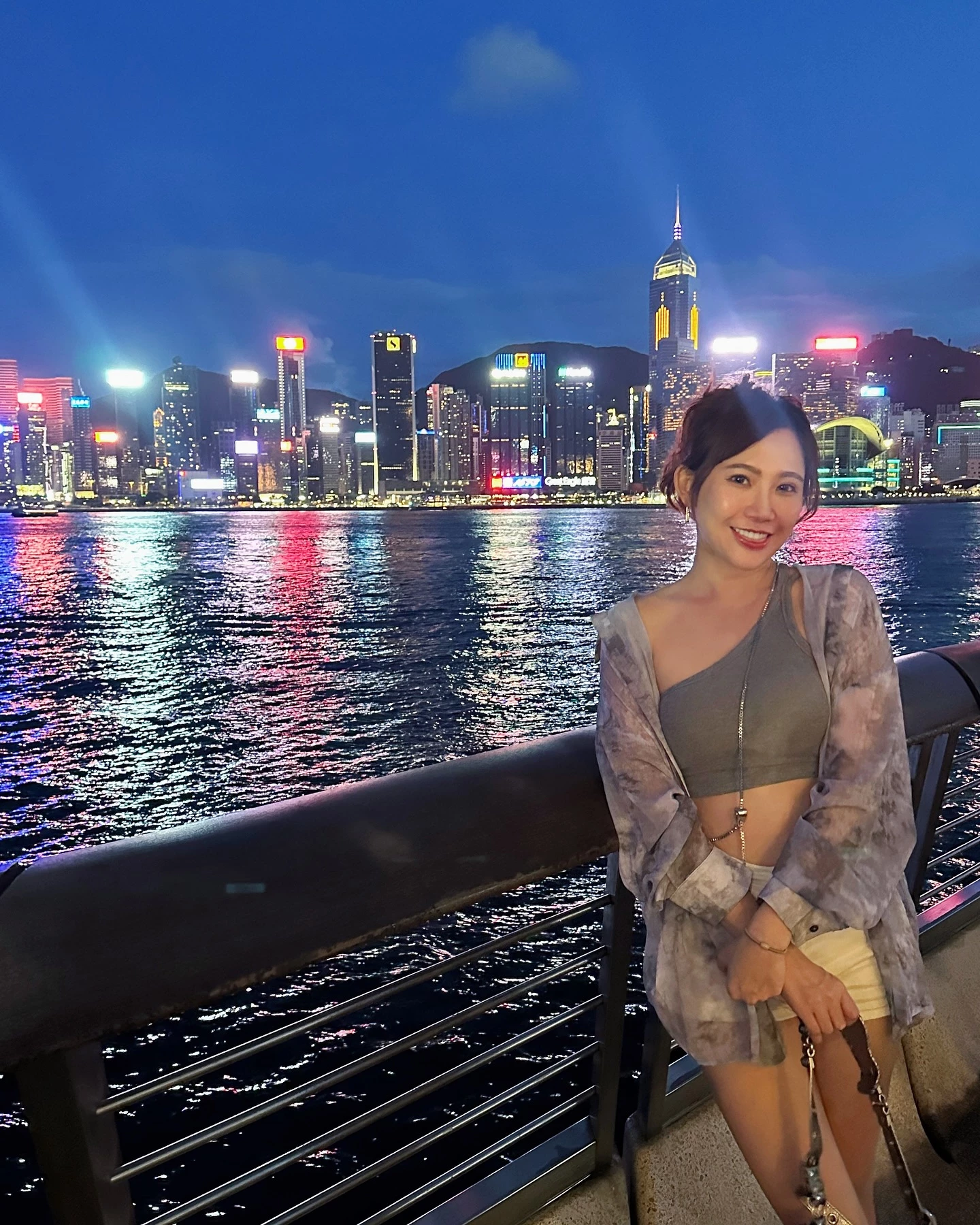  「凯莉丝」诱惑力大爆发 (11P)