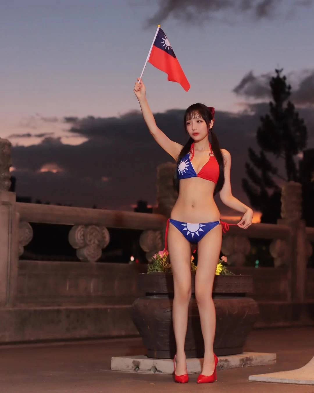  「佩佩」极品脸蛋太甜美 (21P) 第16张