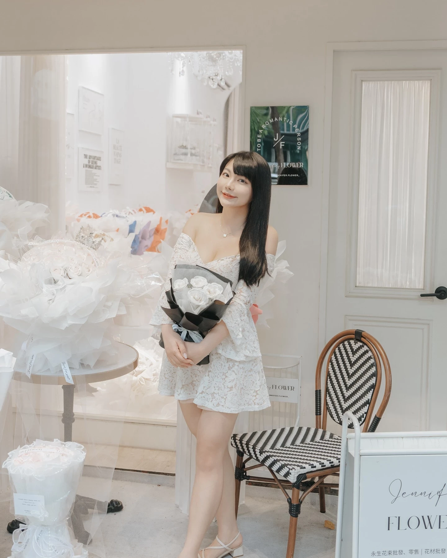  「Yukina优熙」展现唯美乳形 众人惊呆 (20P) 第5张