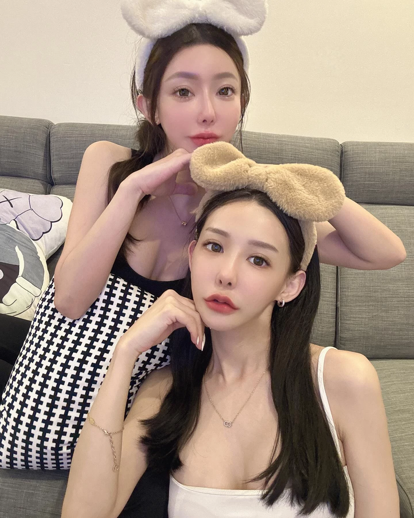  「Shih_Yin_SU」 仙女下凡来着 美到怀疑人生 (26P) 第24张