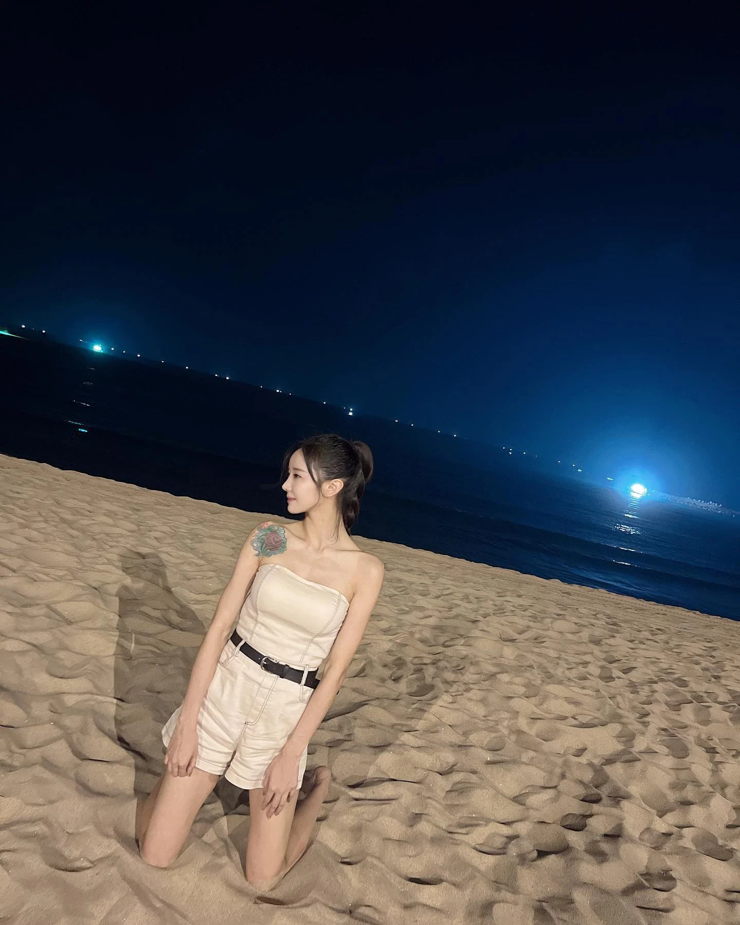  「仙杜瑞拉」天使般的笑容给人满满活力 (16P) 第13张