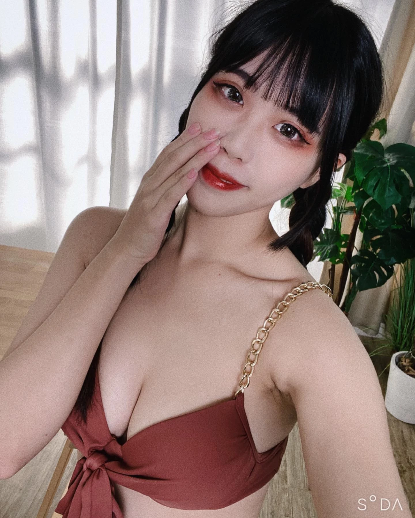  「Ruby小绪」辣到没人性 S曲线超杀 (28P) 第12张