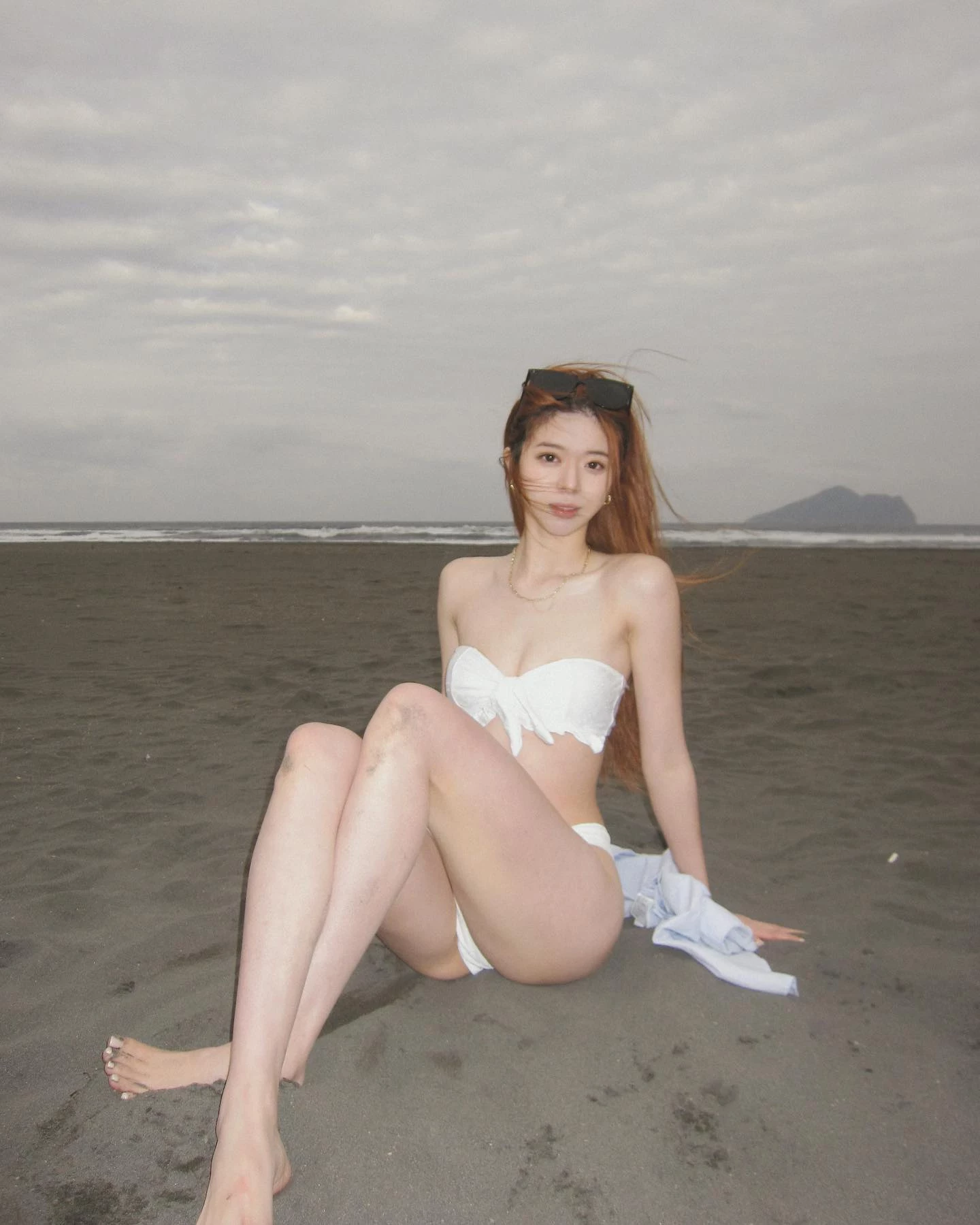  诱惑的美奶视角让人血脉喷张 「Irene」 (22P) 第17张