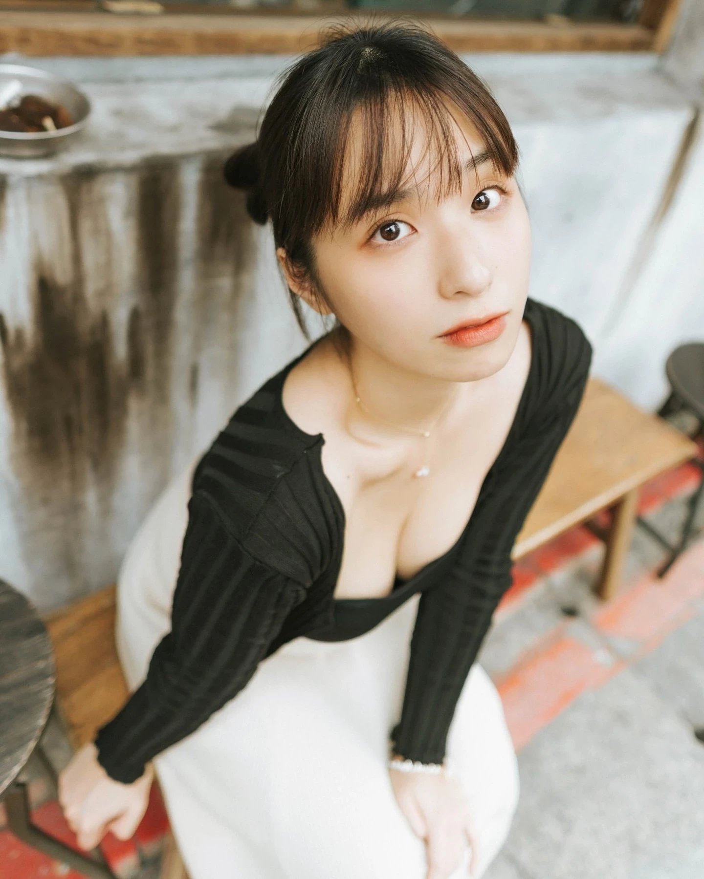  「苹苹澎澎」疗癒系正妹 极緻诱惑 (25P) 第16张