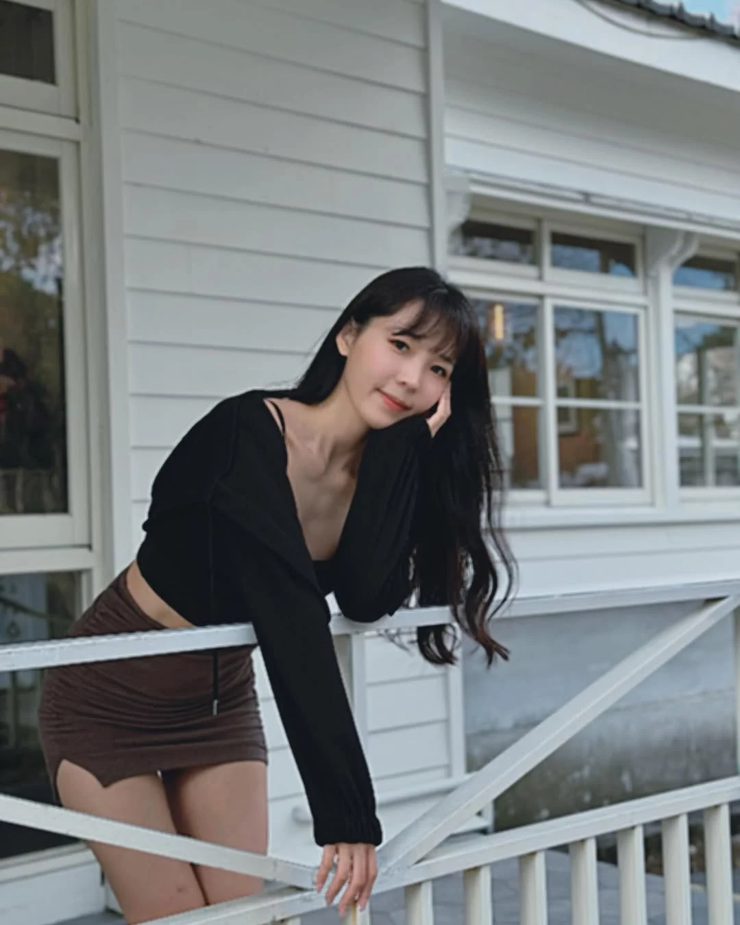  「双胞胎妹妹_77」身材好到没话说 (23P) 第20张