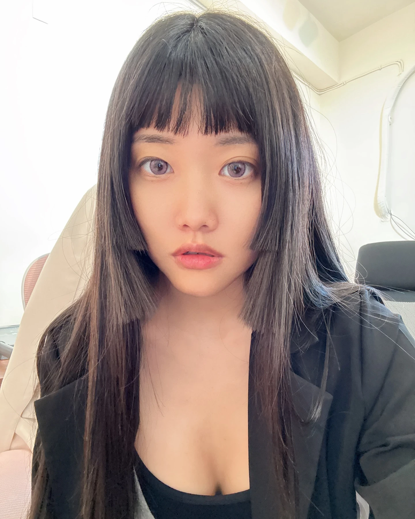 「EyoZYR」笑容甜美身材火辣 (20P) 第9张