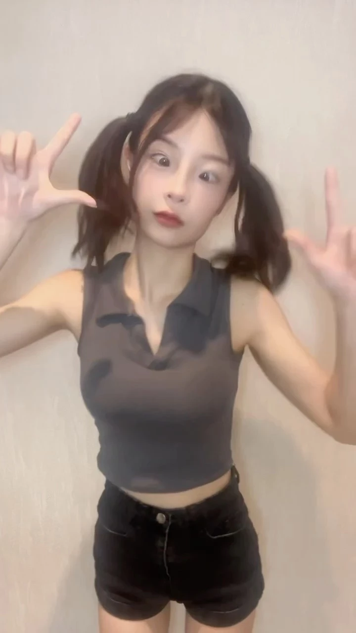  「宁宁」凹凸曲线让人想用力疼爱 (23P) 第20张