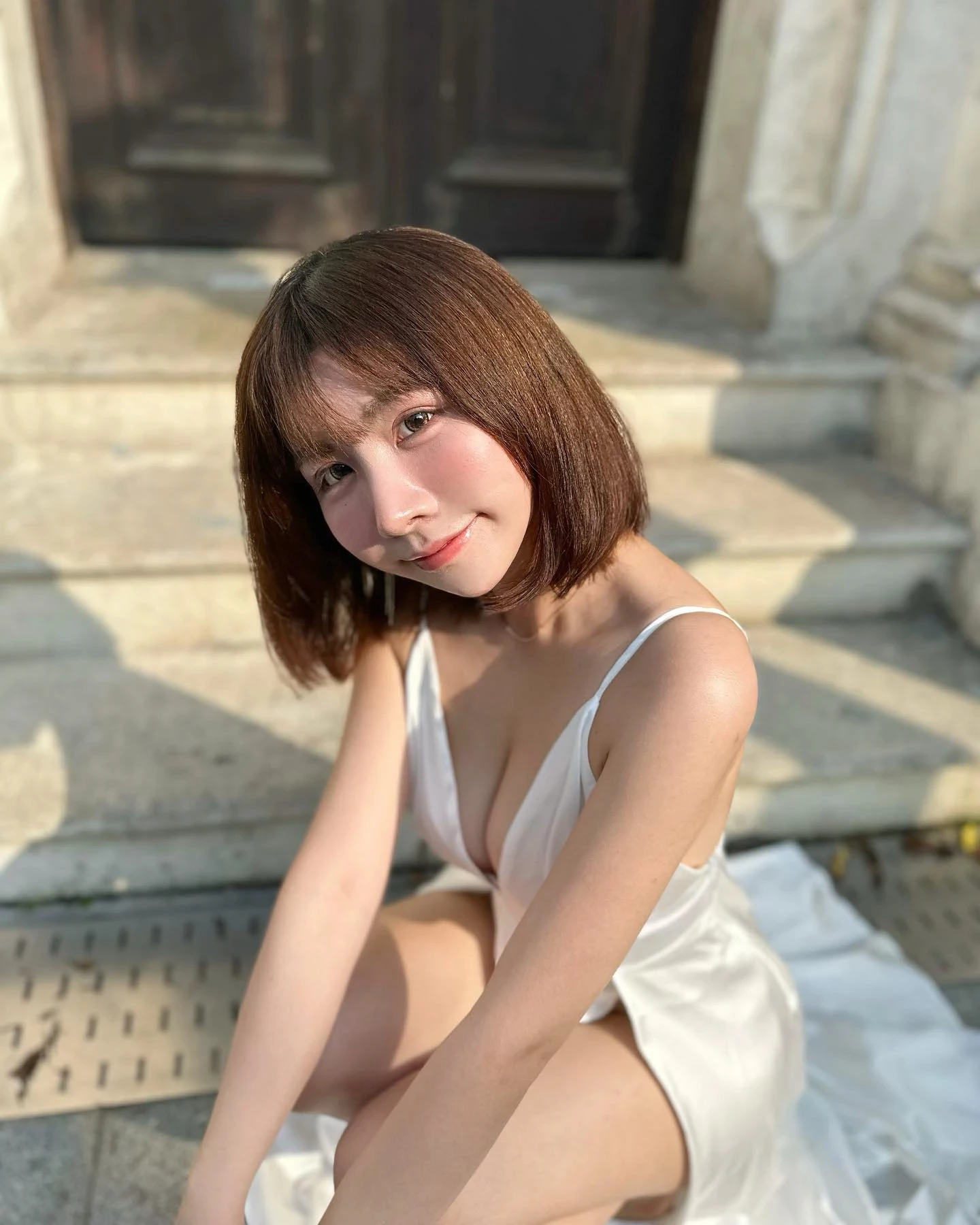  「周念薰」女王般的气质 细腰爆乳 (45P) 第28张