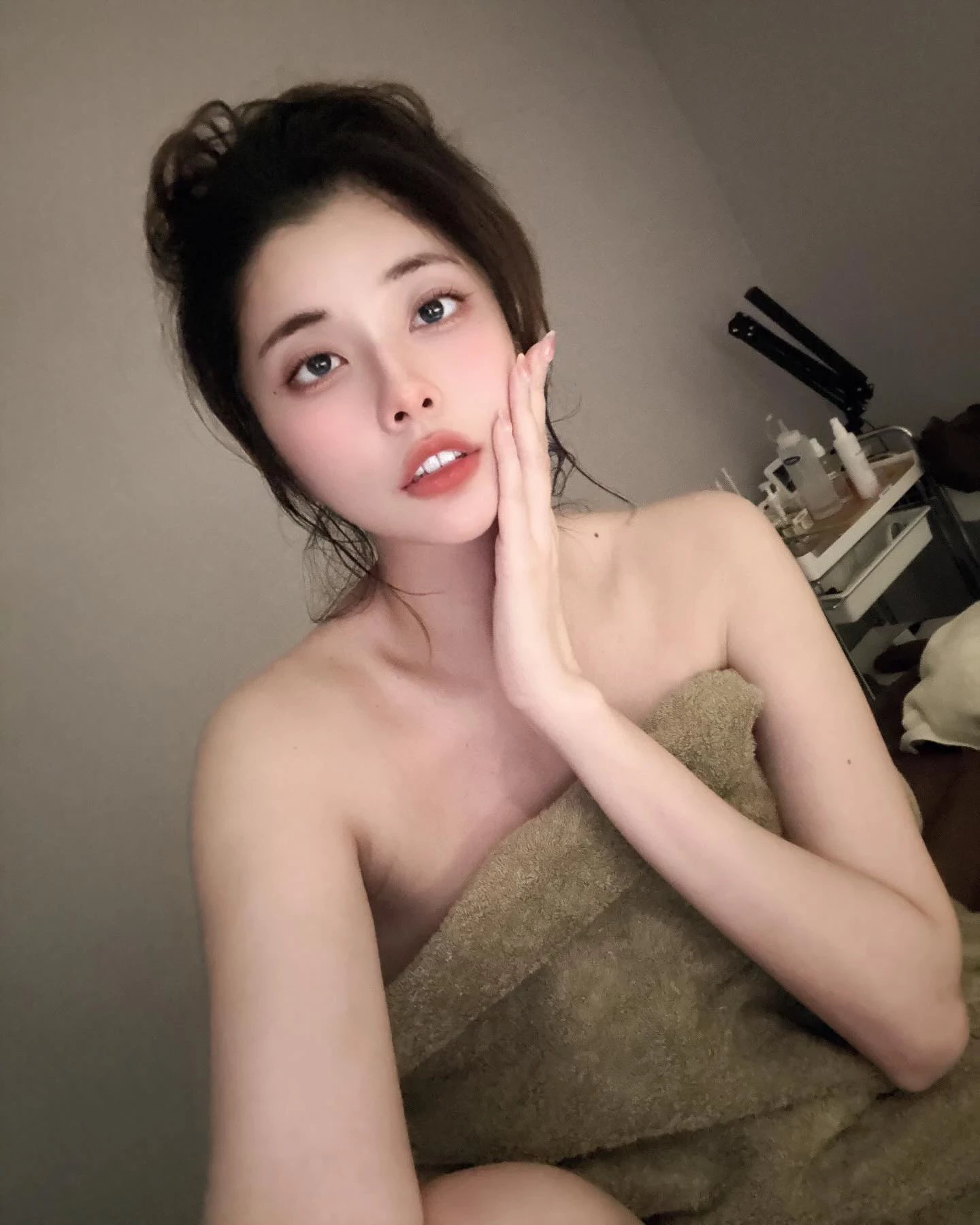  「JoannaLin沐沐」出水芙蓉 风华绝代 (20P) 第20张