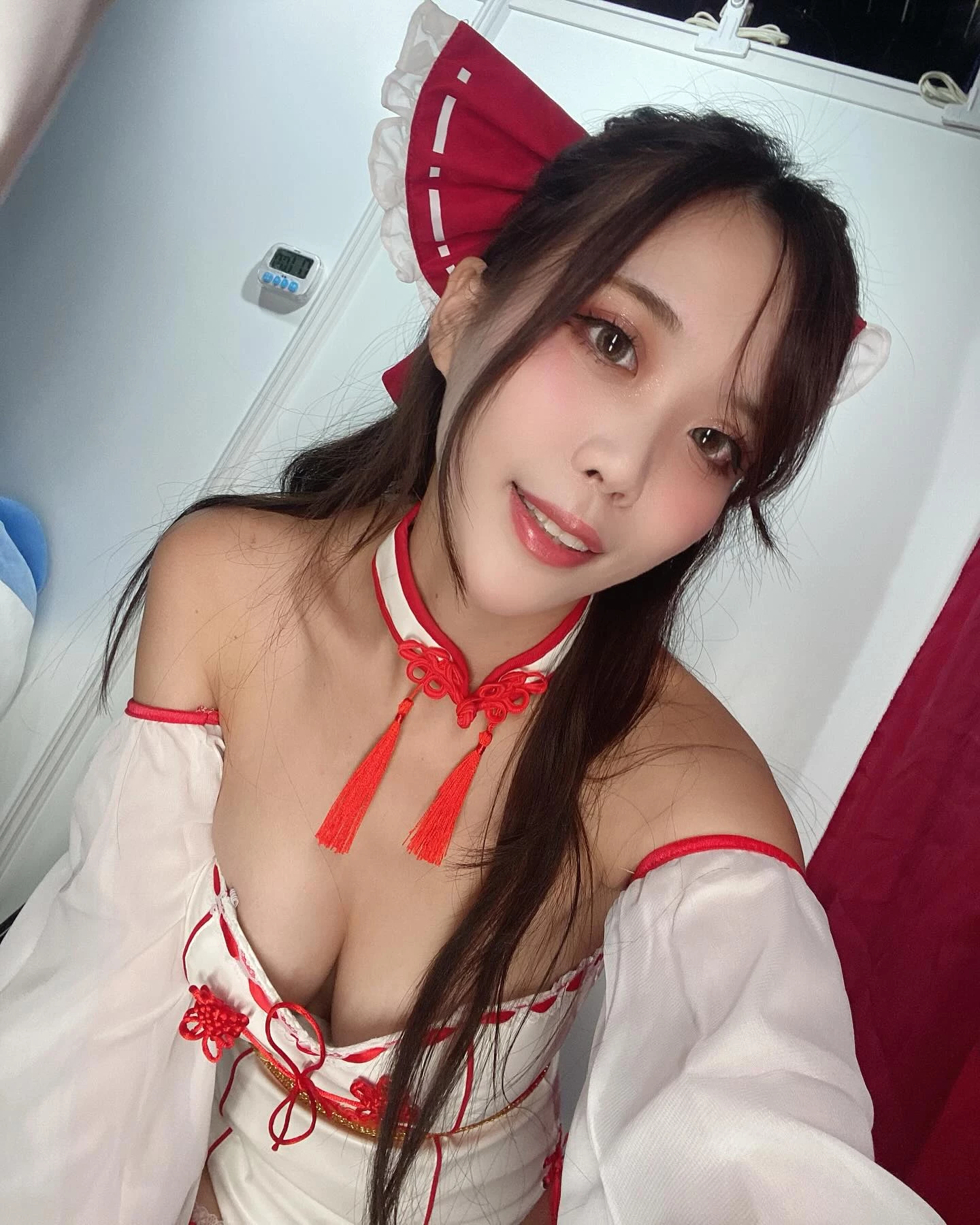  「Ruby小绪」辣到没人性 S曲线超杀 (28P) 第18张