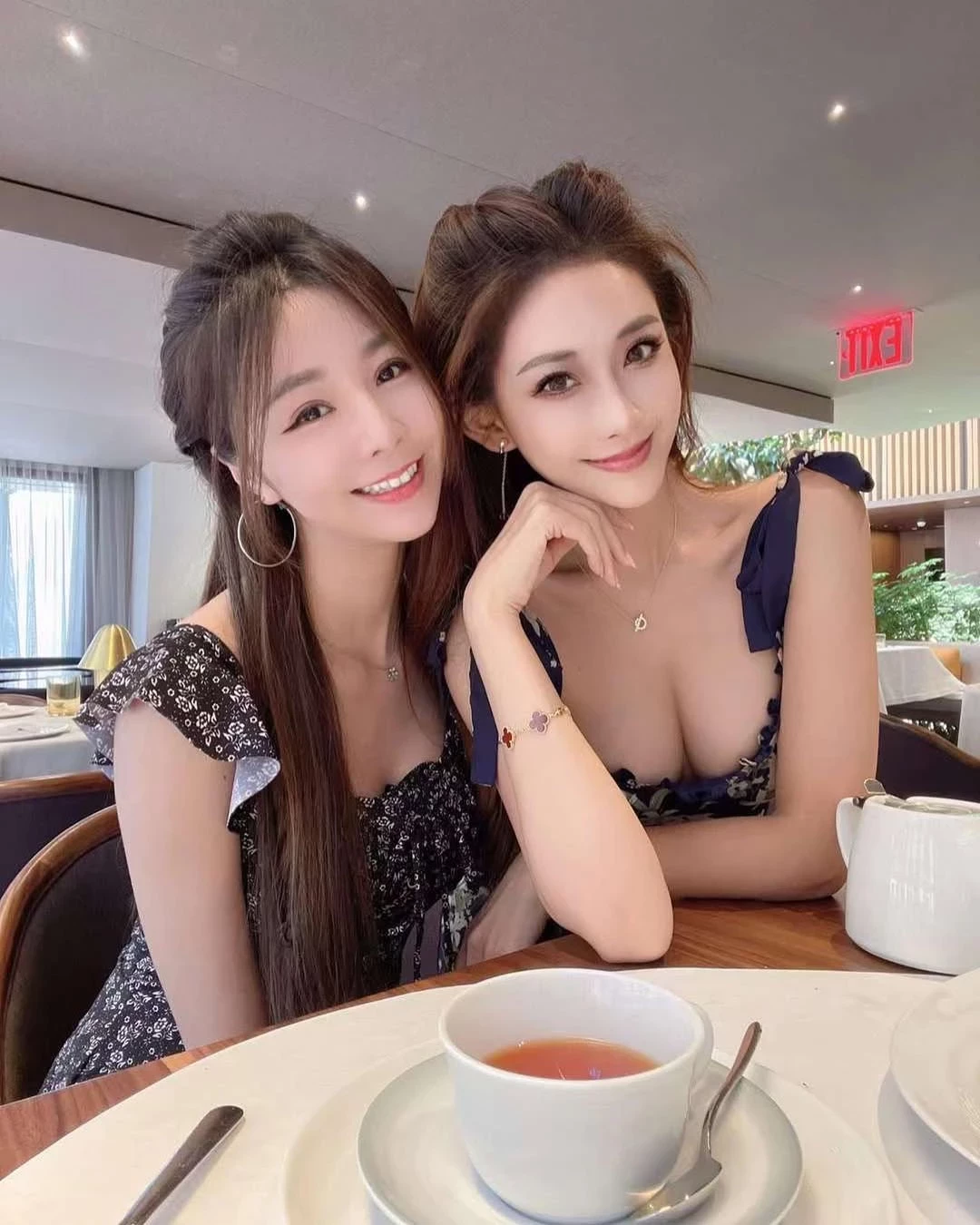  「Kathy_Wang」长腿美人诱惑 把你给征服 (29P) 第13张