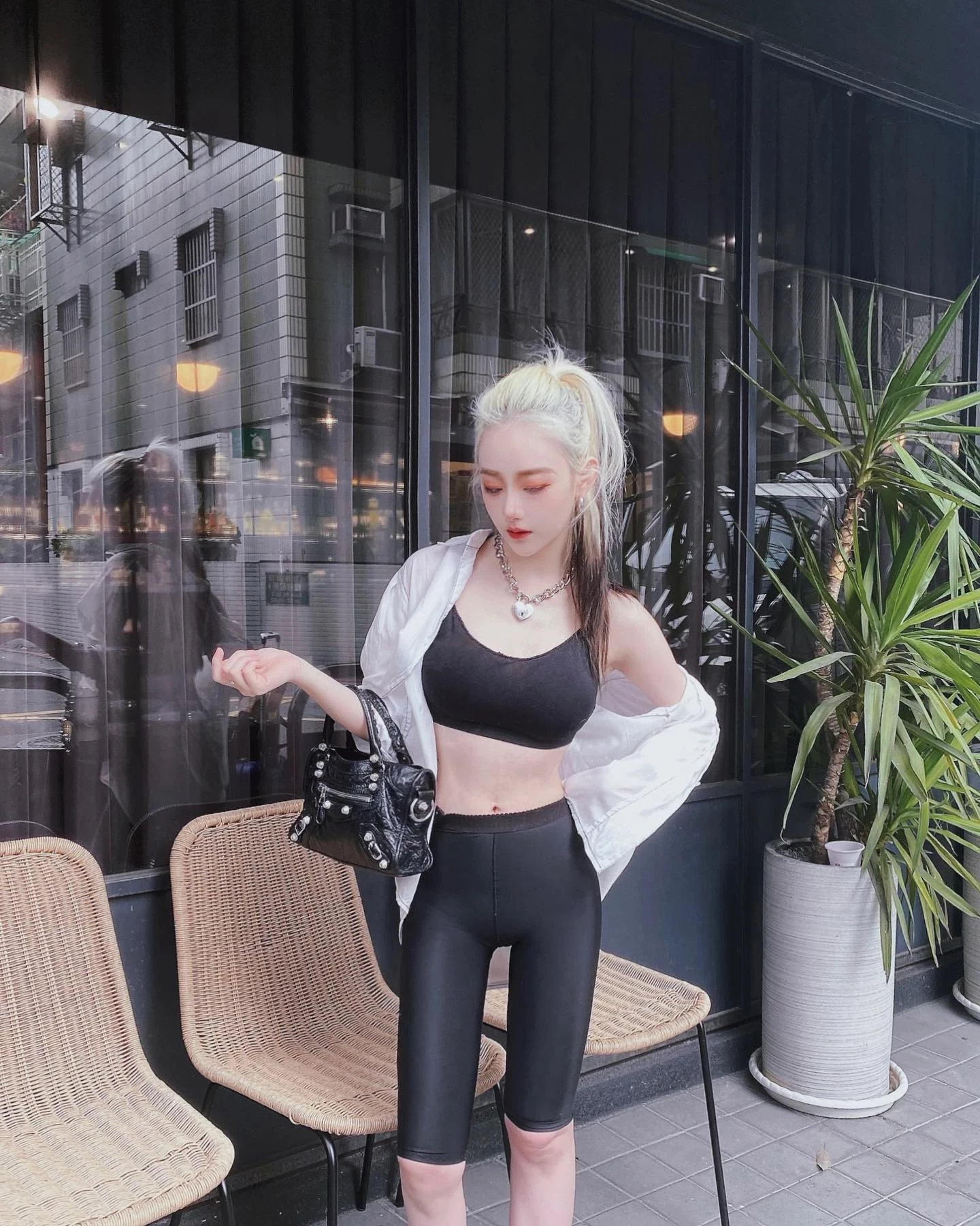  「Elsa_Ko」极緻诱惑 美奶 (12P) 第4张