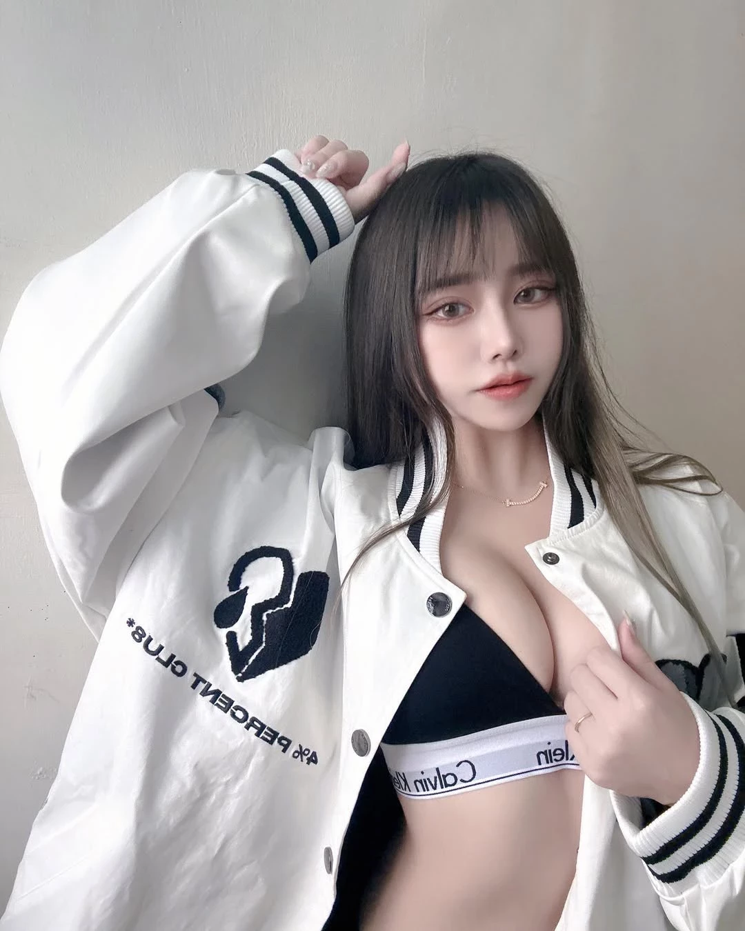  极品脸蛋太甜美「147_王木木pei_lin」美乳炸出太刺激 (22P) 第21张