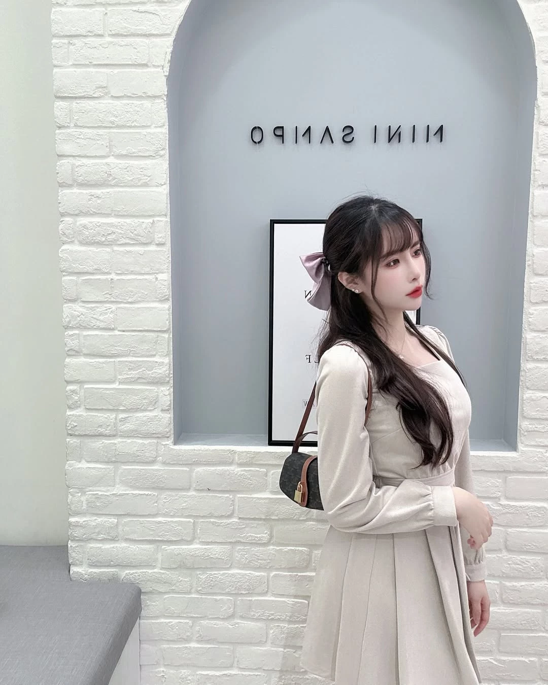  「𝐘𝐮𝐧_𝐲𝐮𝐧_筠」满到要溢出来白皙美乳 (23P) 第20张