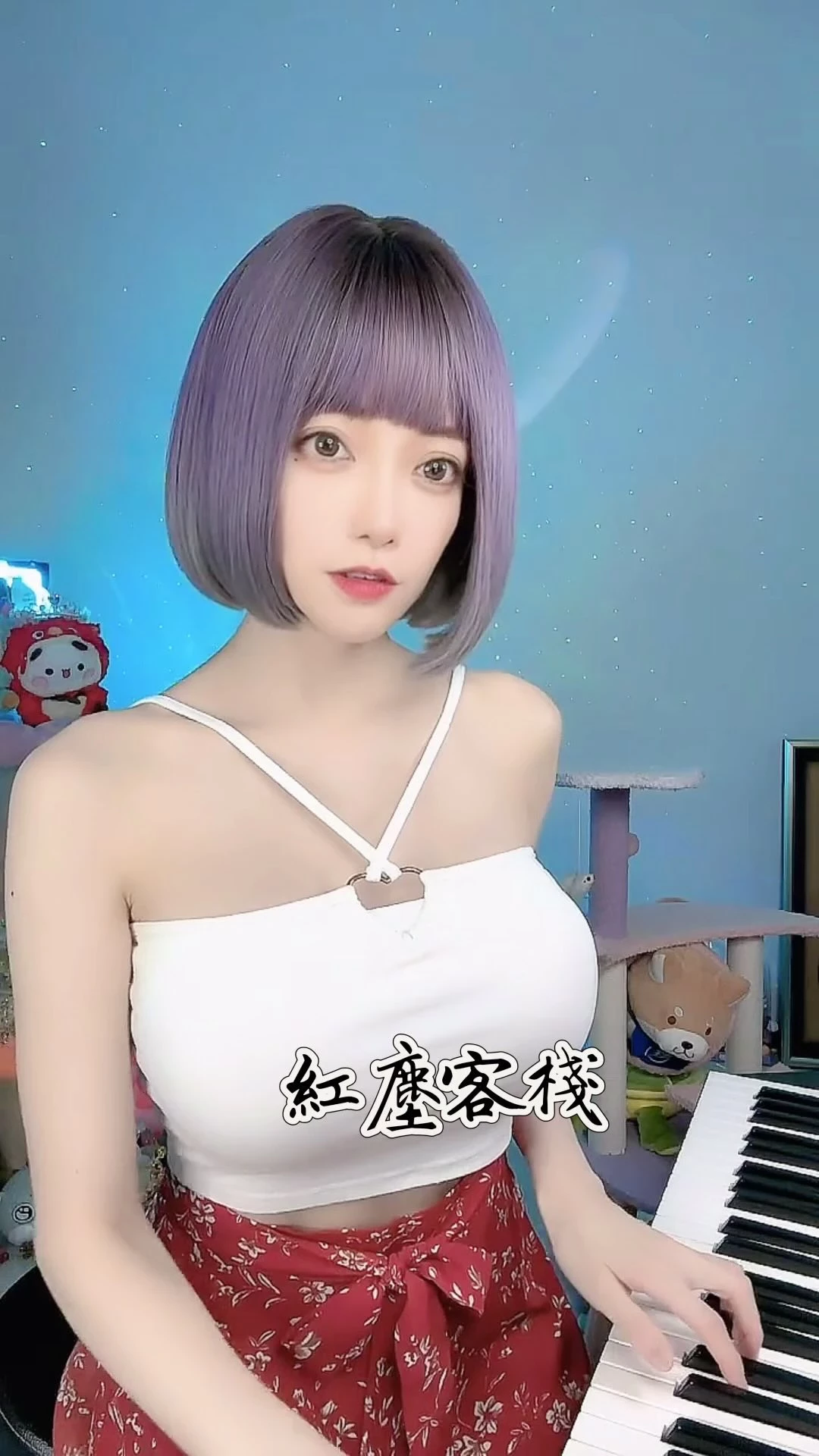  女王般的气质「陈甜芯」 形状全被看光 (30P) 第15张