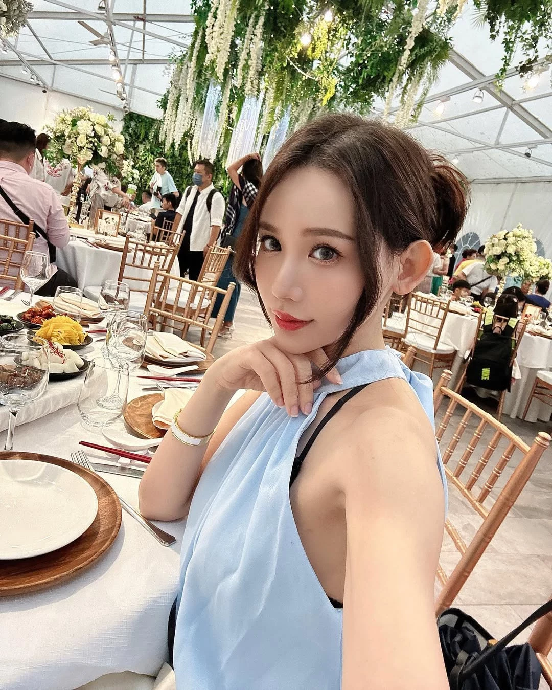  「Sunny_Yang」超诱惑电眼 霸气正妹 (19P) 第5张
