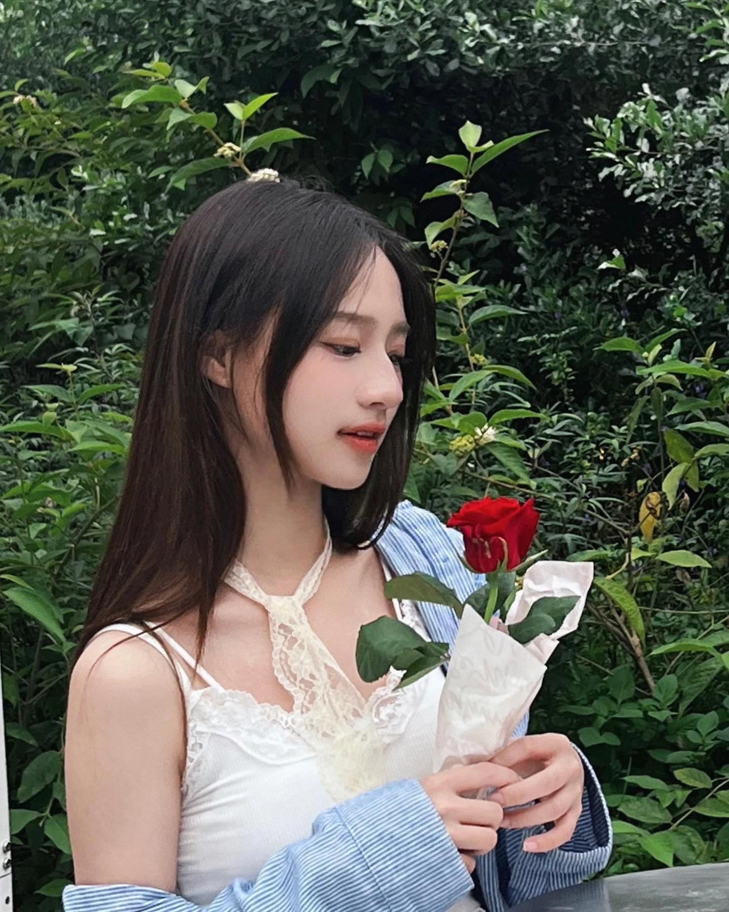  「幽灵水晶_蔡菜CC」甜美外型超抢眼 (15P) 第4张