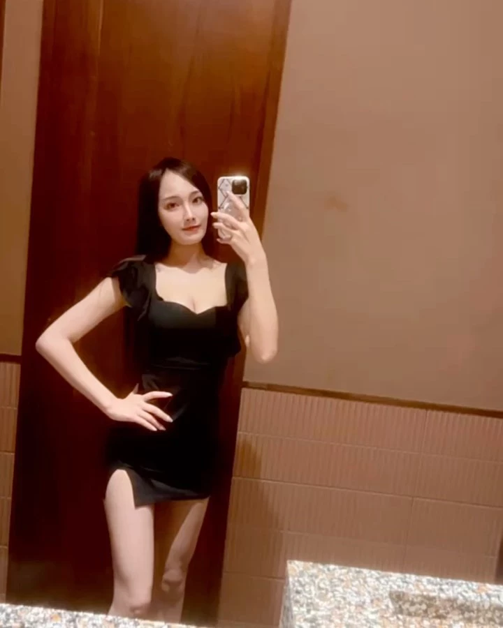  「雪_儿」邻家女孩 大眼电力十足 (26P) 第18张