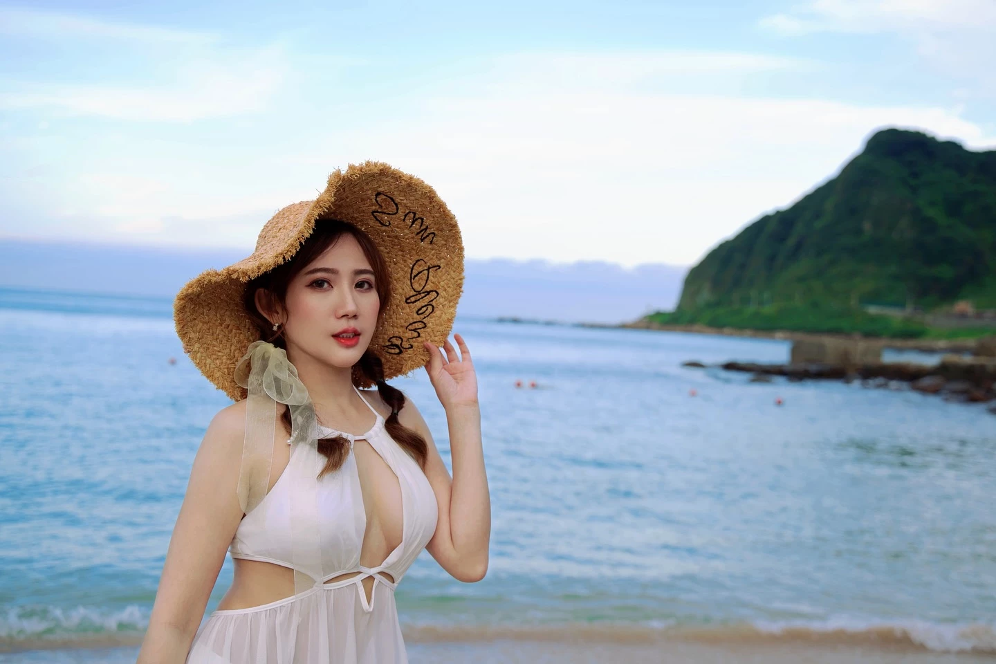  「凯莉丝」诱惑力大爆发 (11P) 第11张