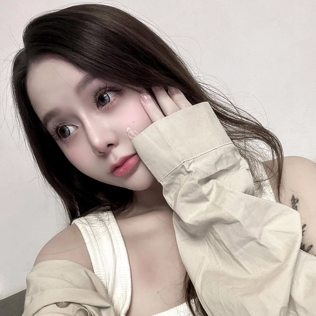  「Yuan_jiahui」美到怀疑人生 美到失语 (24P) 第17张