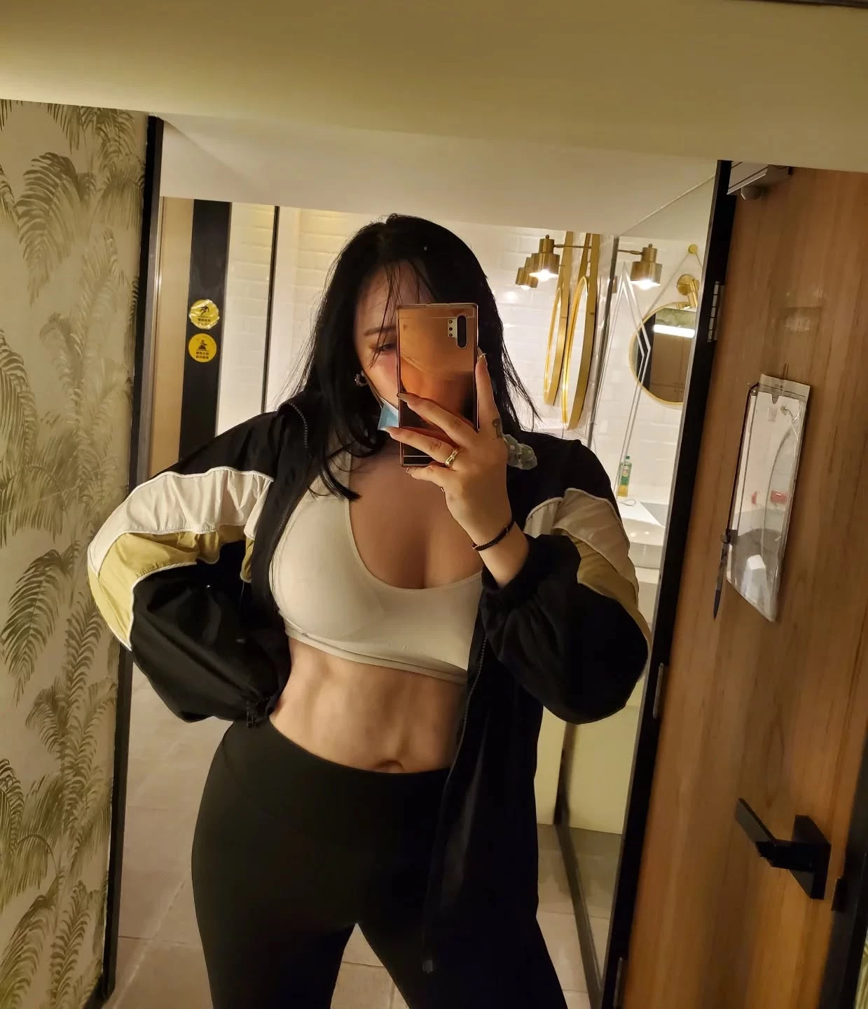  「黄静」邪恶美乳 画面引人遐想 (35P) 第7张