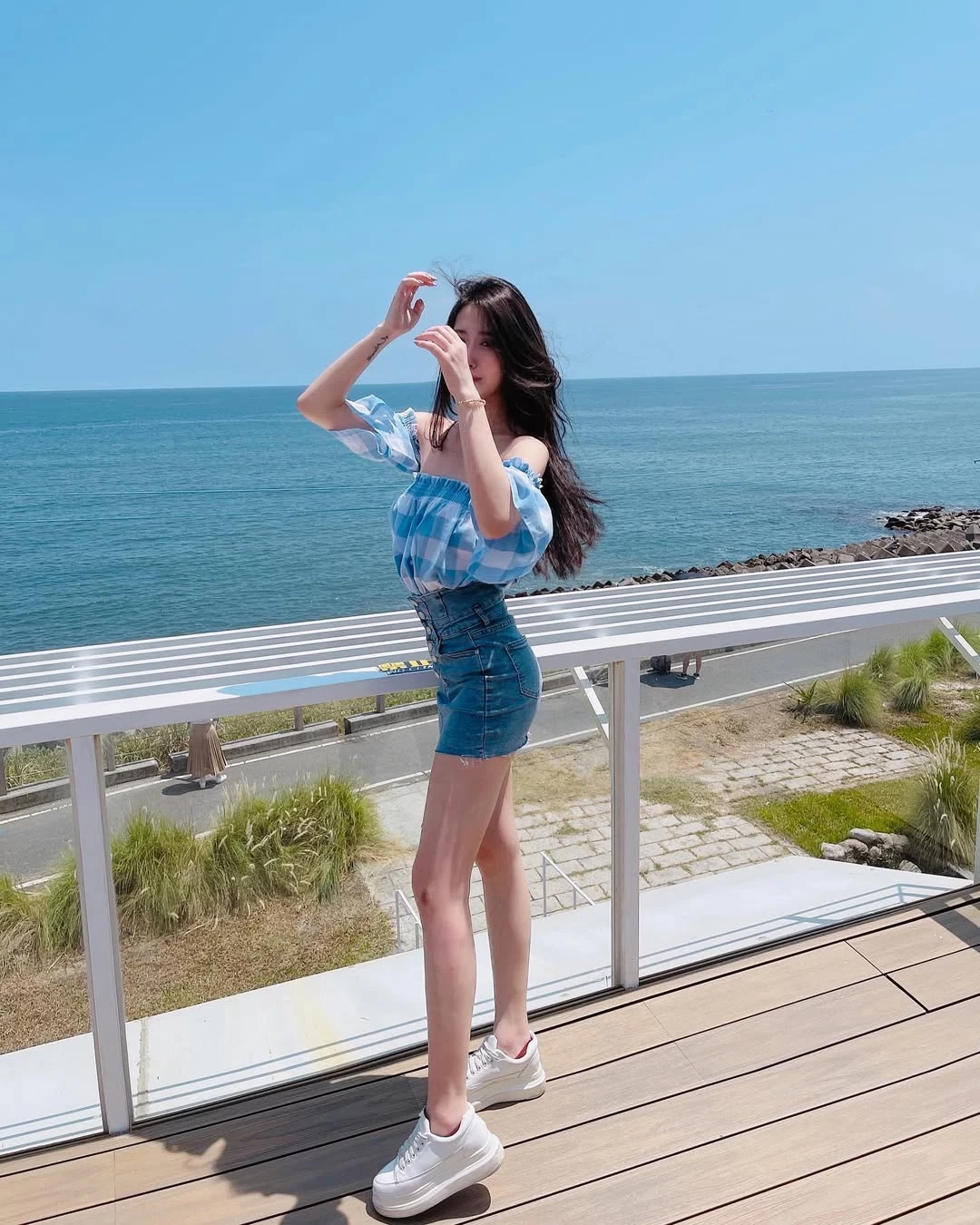  「Yun」美乳妹诱惑力大爆发 (20P) 第18张