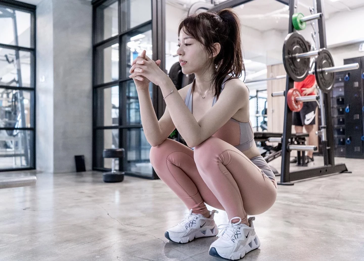  「Ruby_Lin」天使般的笑容 让人深深着迷 (11P) 第5张