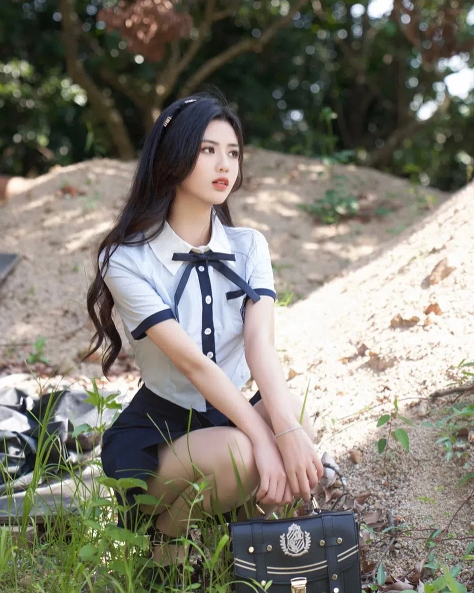  「是浅浅呀」美胸视角太犯规 (33P) 第2张