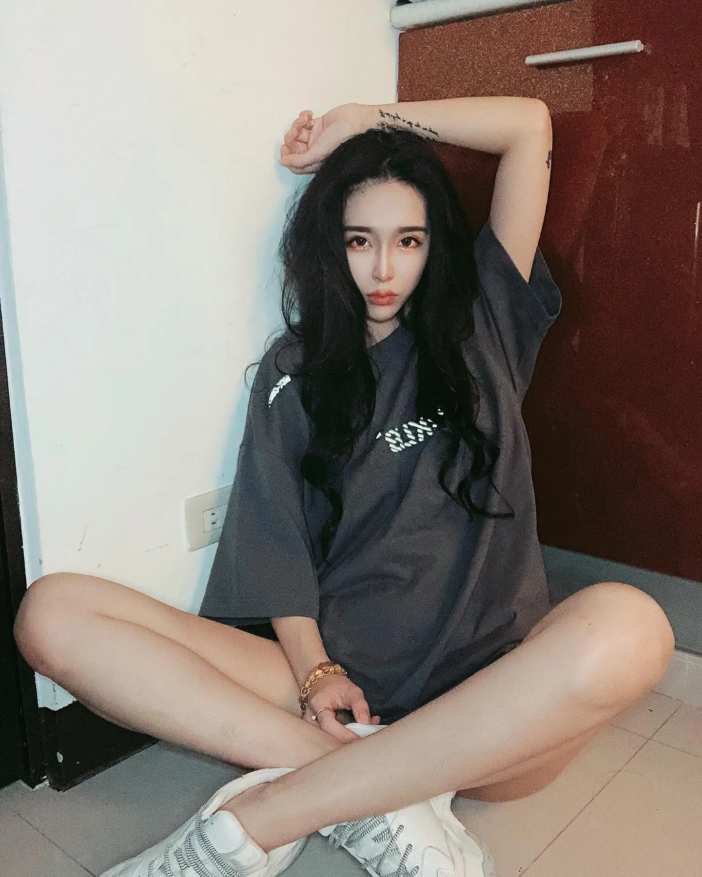  「阮蓎Ň_à_na_༄」浑身散发着女神光芒 (15P) 第3张