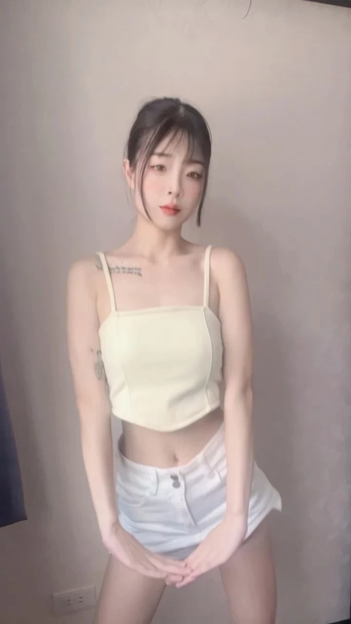  「宁宁」凹凸曲线让人想用力疼爱 (23P)