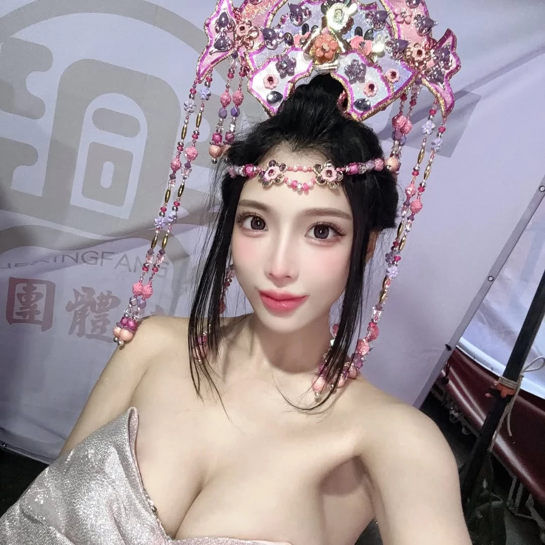  「林米可」女王般的气质 细腰爆乳 (20P) 第10张