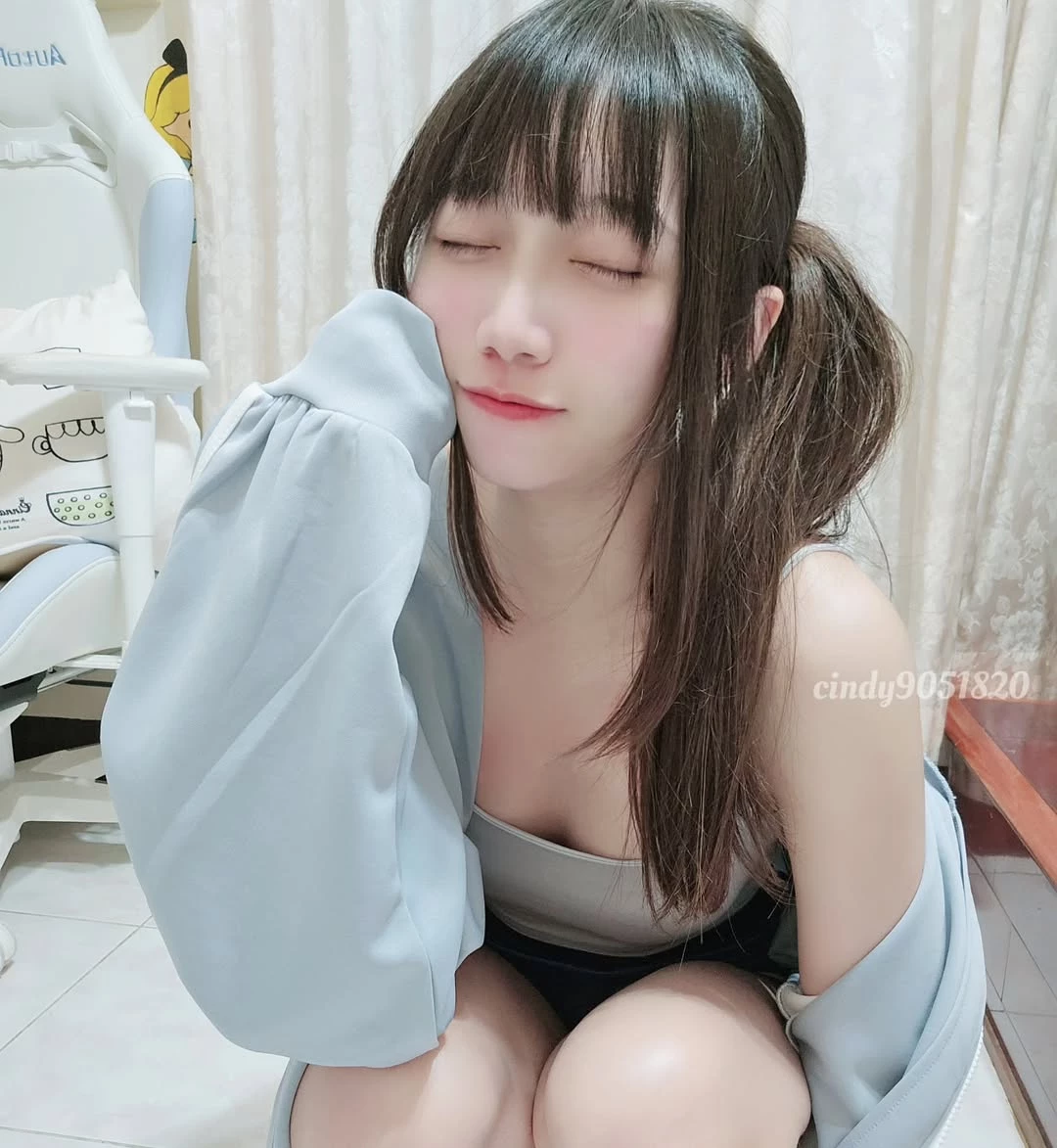  「妤儿」腰束奶澎 魅力四射 (21P) 第8张