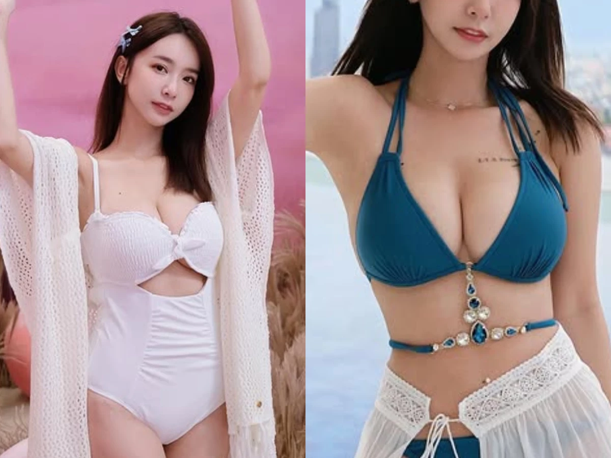  啦啦队女神禾羽被酸「划水」！队友暖心力挺：她是练舞狂魔！ (11P)