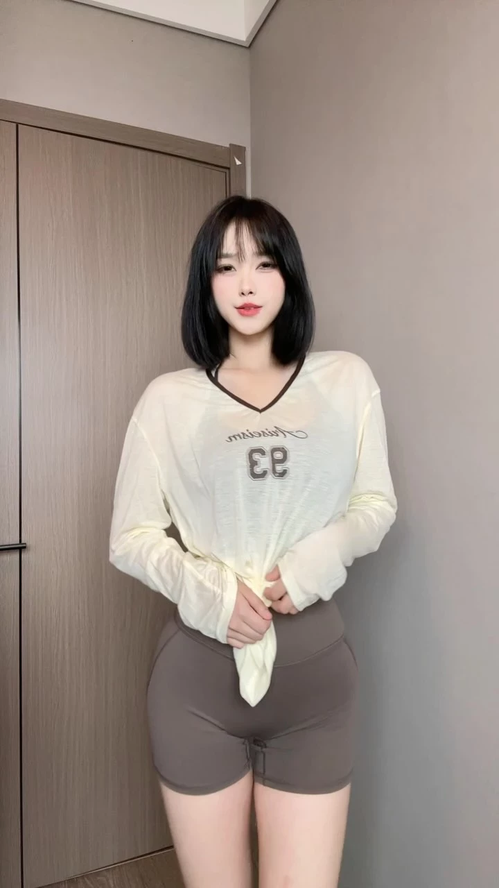  「Lin_dang」空灵气质宛如仙女 (22P) 第19张