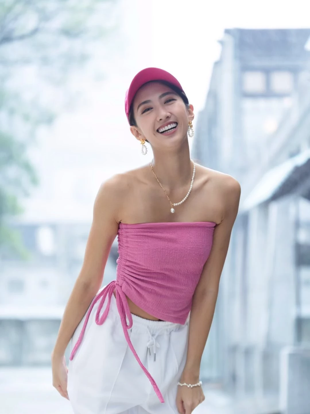  「Lenna雅琳」小魔女 甜美不失性感 (22P) 第3张