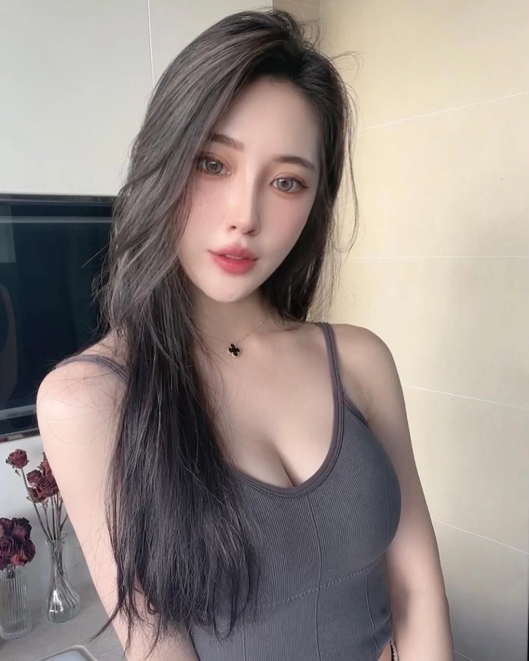 「Yun」美乳妹诱惑力大爆发 (20P) 第5张