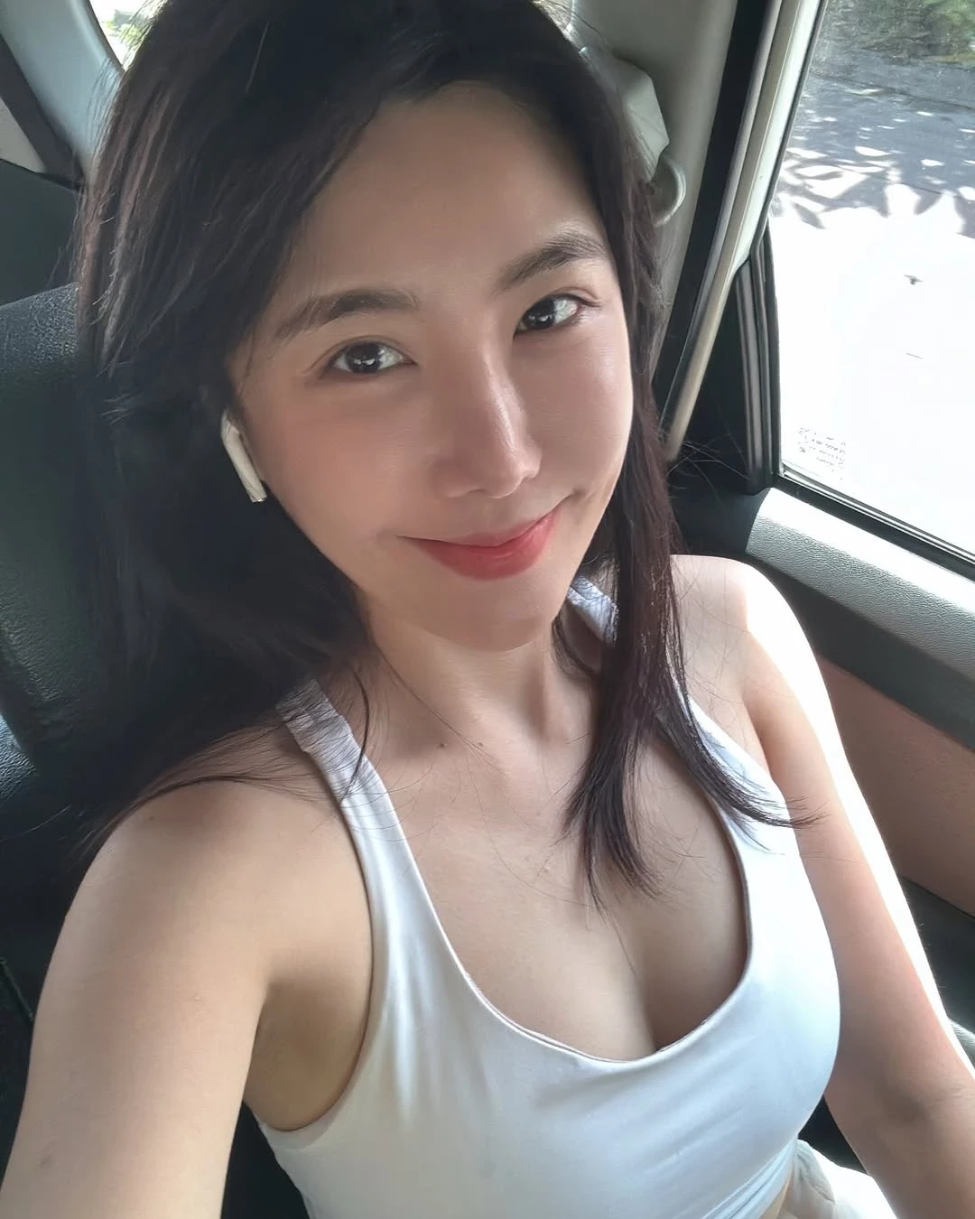  令人屏息的美「Luna」温婉可人 (22P) 第9张