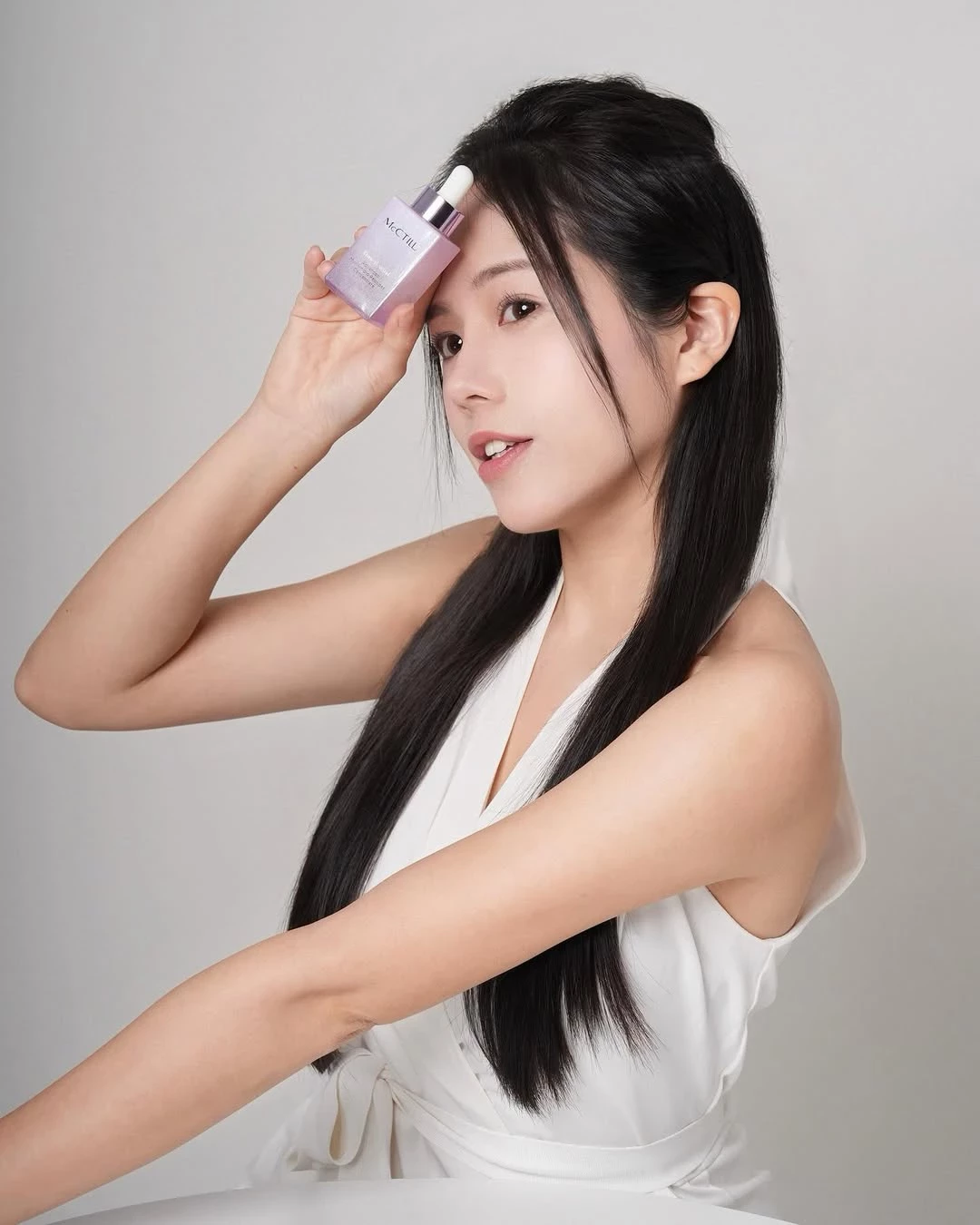  「姜幂Hami_Chiang」 S曲线超杀 身材辣翻天 (24P) 第13张