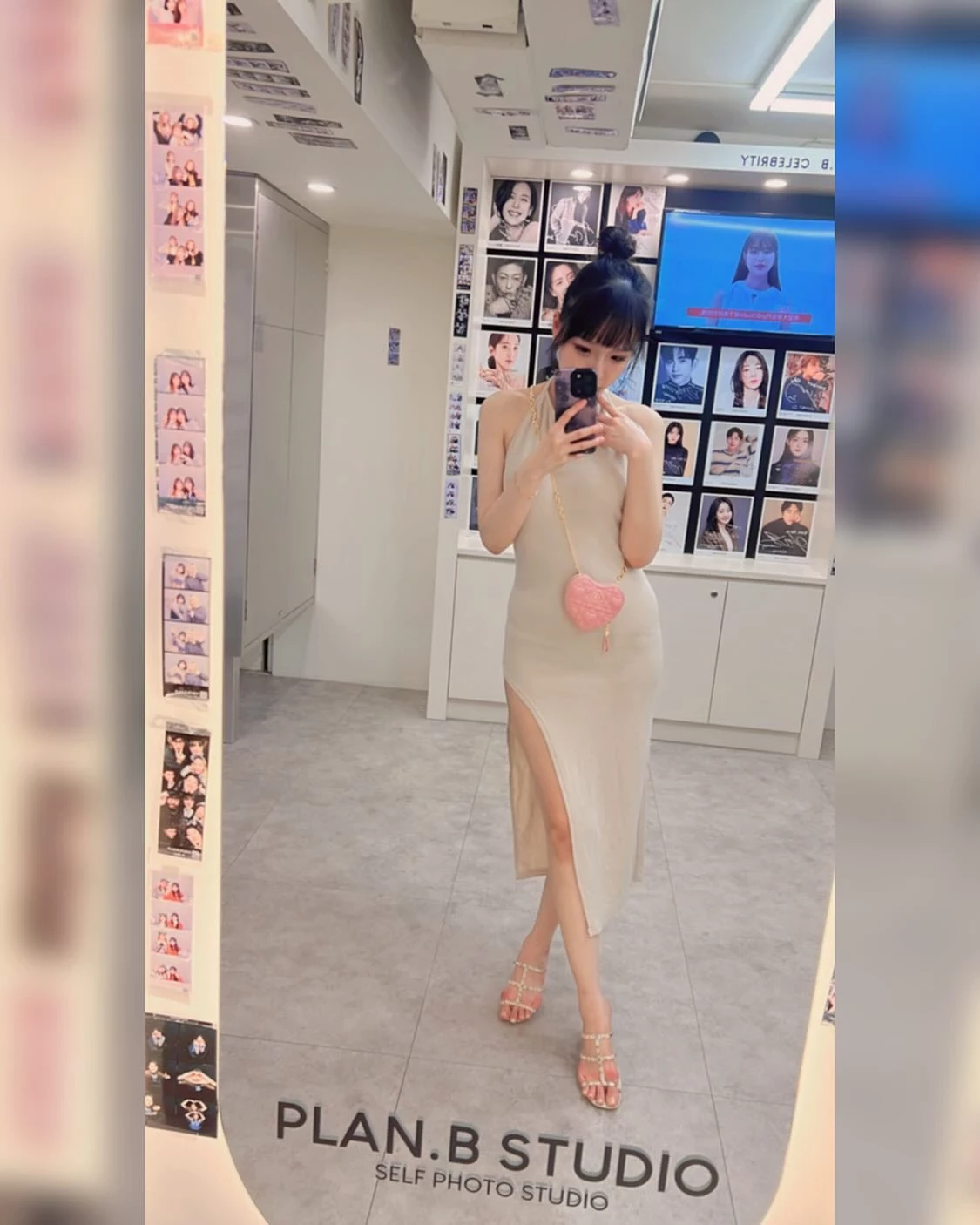  「佩佩」极品脸蛋太甜美 (21P) 第6张