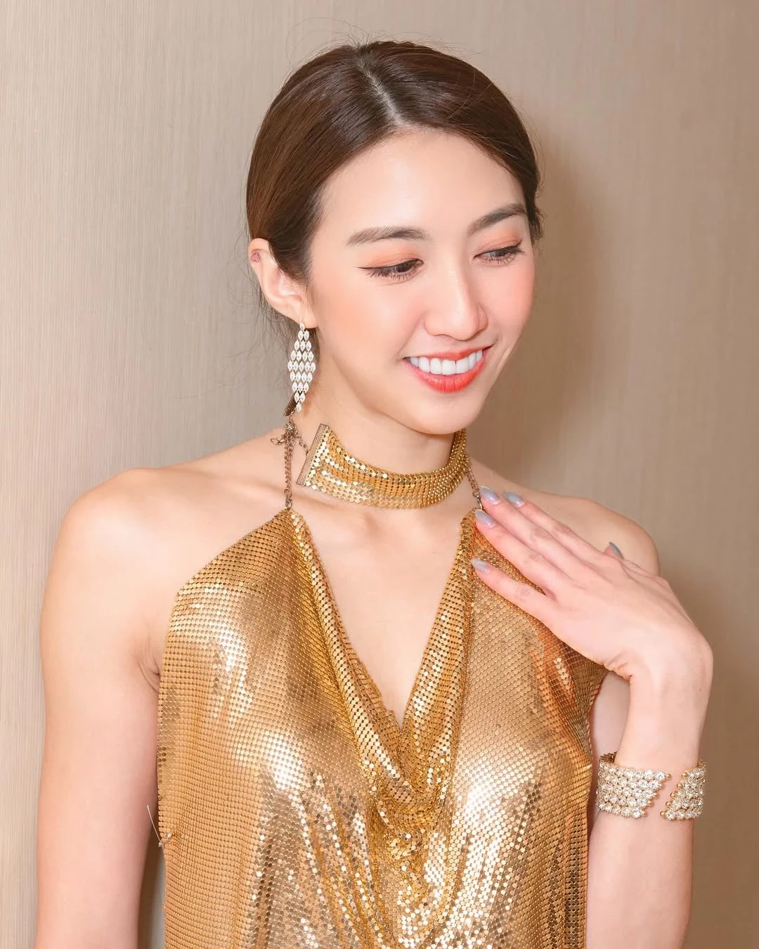  「Lenna雅琳」小魔女 甜美不失性感 (22P) 第22张