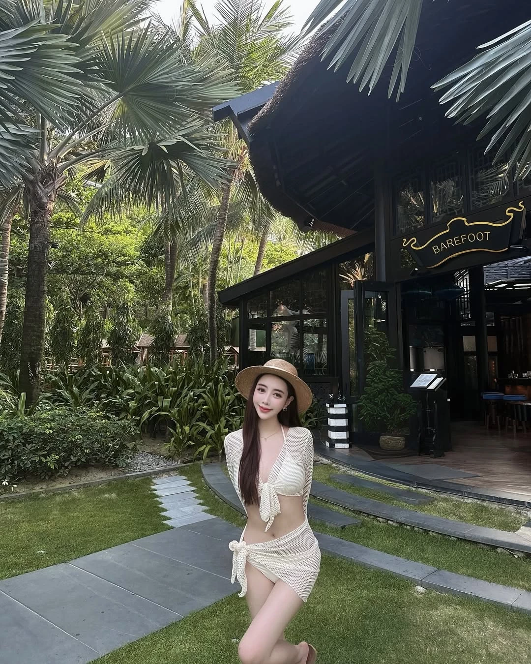  「Verna_Chen」电眼美女 诱惑的美奶视角 (21P) 第15张