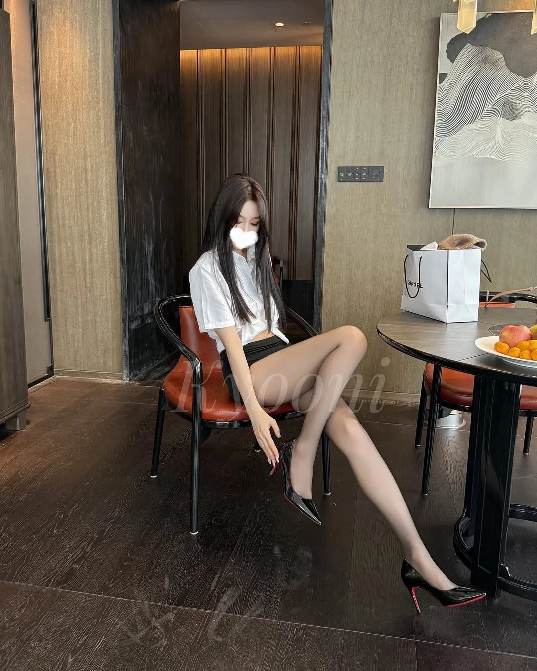  「Kyooni」呼之慾出的上围让观众激动 (19P) 第2张