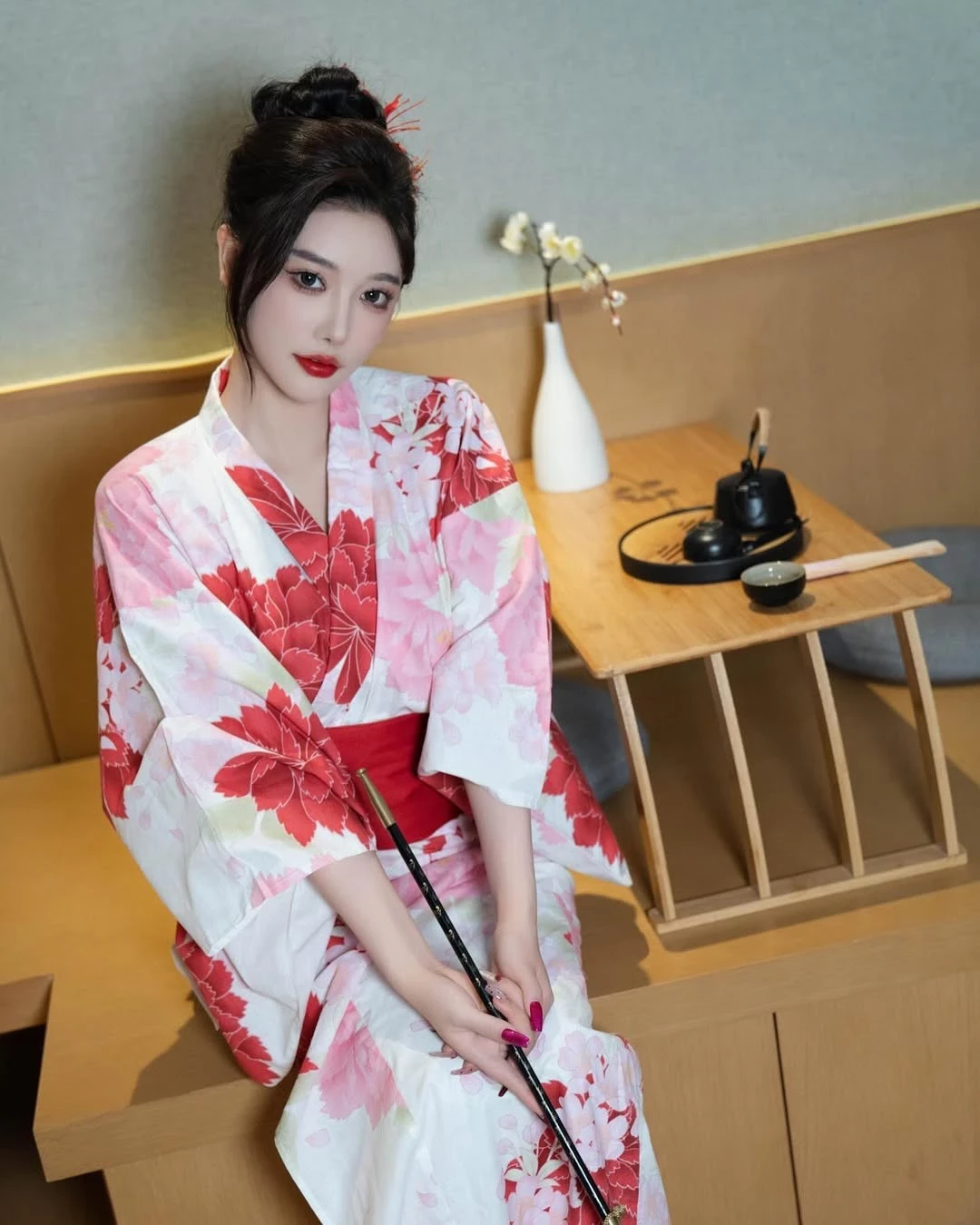  「杨橙橙儿」深藏不露好身材 太惊喜！ (23P) 第14张