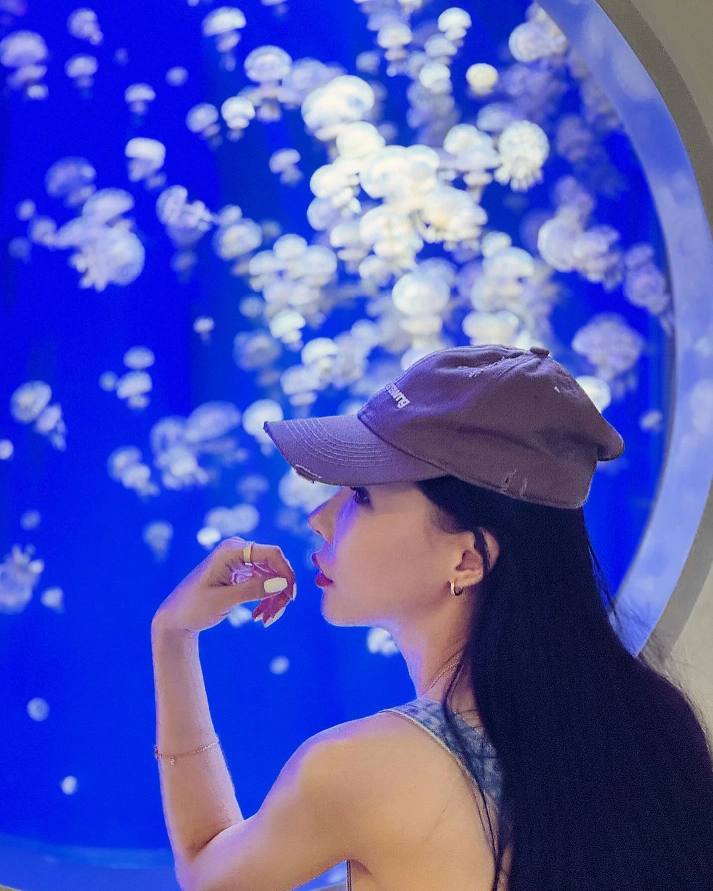  「Shih_Yin_SU」露白嫩酥胸 脸蛋也超讚 (20P) 第2张