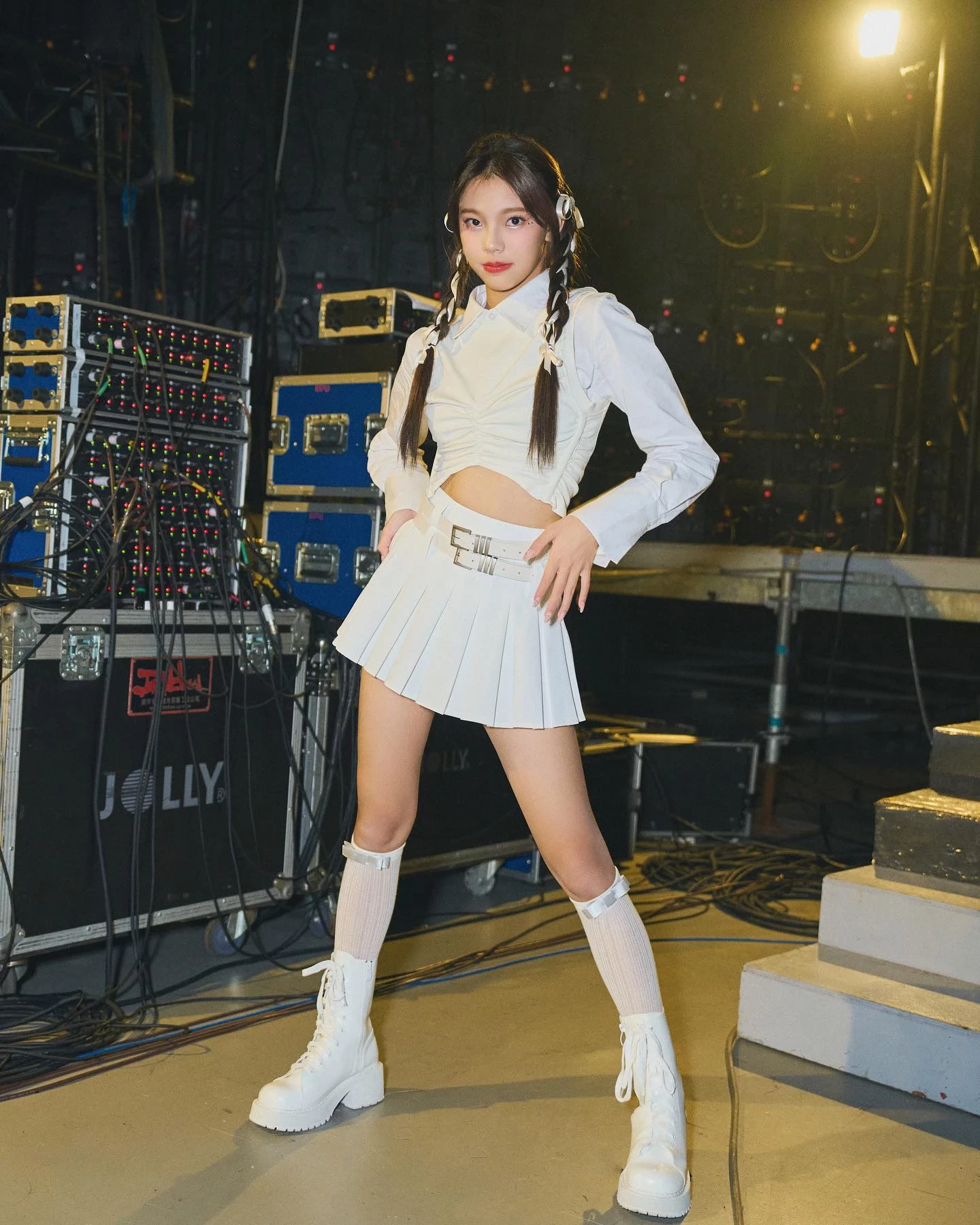  「Vicky」令人叹为观止的性感魅力 (15P) 第10张